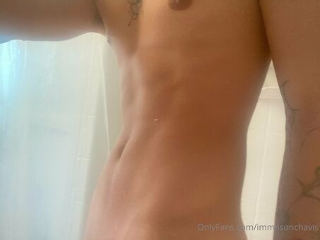 immasonchavis Nude Leaks OnlyFans Photo 17