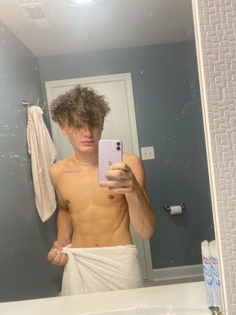 immasonchavis Nude Leaks OnlyFans Photo 12