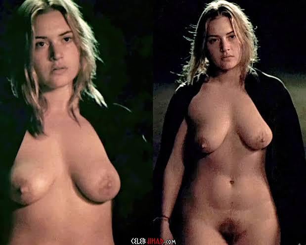 Kate Winslet