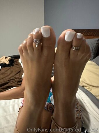 sugared_soles2 Nude Leaks OnlyFans Photo 35