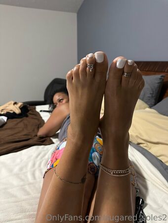 sugared_soles2 Nude Leaks OnlyFans Photo 34