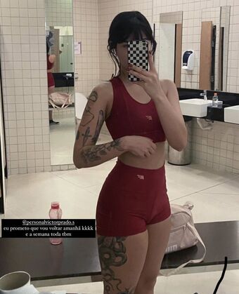Gabriela Nattalie Nude Leaks OnlyFans Photo 17