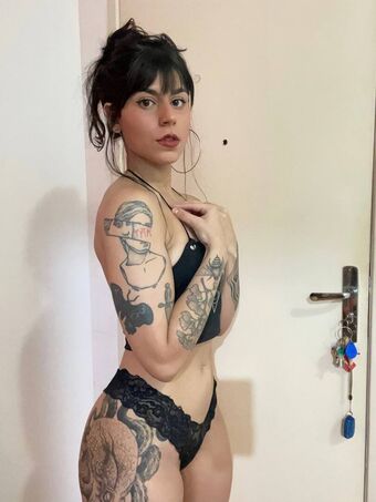 Gabriela Nattalie Nude Leaks OnlyFans Photo 14
