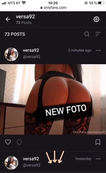 Vera Lass Nude Leaks OnlyFans Photo 40