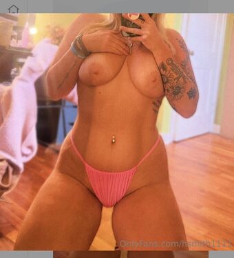 Hsmith1111 Nude Leaks OnlyFans Photo 9