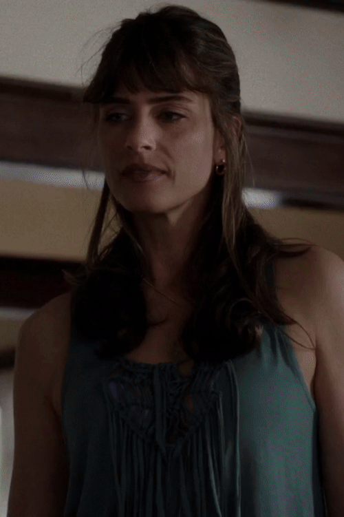 Amanda Peet - Togetherness (2015)