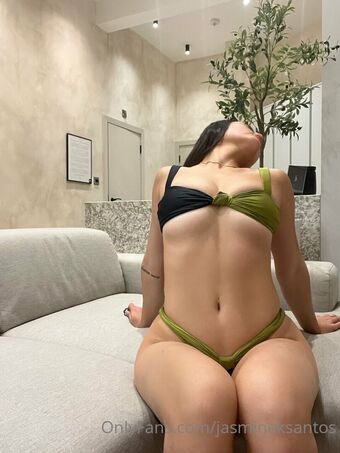 jasmineksantos Nude Leaks OnlyFans Photo 49