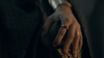 Olivia Cooke [House of the Dragon S2]