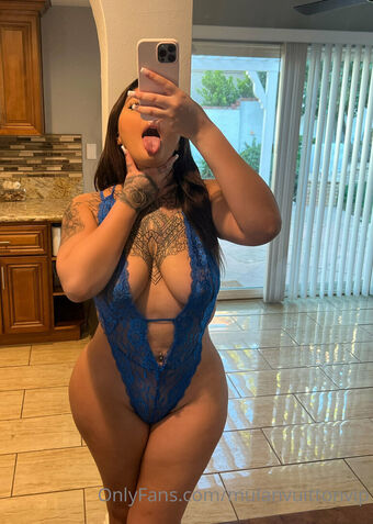 MulanVuitton Nude Leaks OnlyFans Photo 14