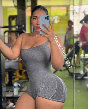 maryoficial_fit Nude Leaks OnlyFans Photo 20