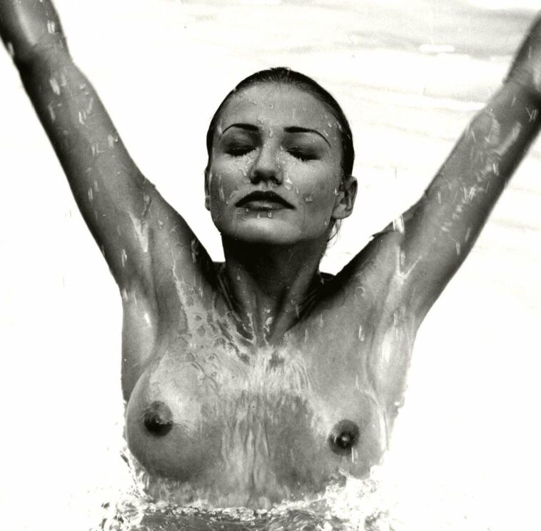 Cameron Diaz