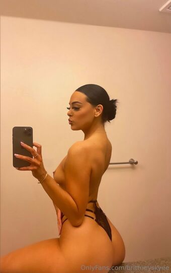 brittneysupersoak Nude Leaks OnlyFans Photo 16