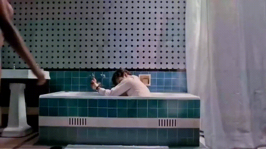 Teresa Palmer Restraint 2008.gif