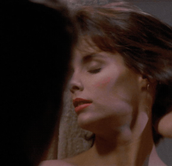 Alexandra Paul in 8 Million Ways to Die.gif