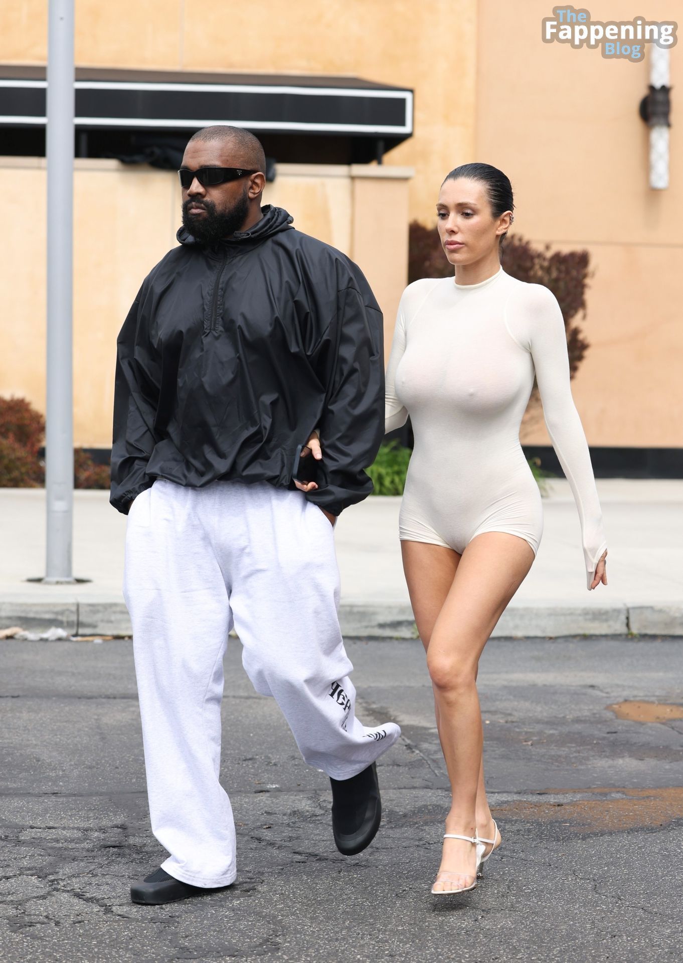 Bianca Censori Kanye West Bare It All Out to.jpeg