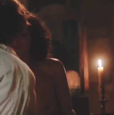 Caitriona Balfe Nude Outlander S1E9.jpg