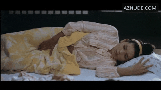 Eri Anzai Nympho Driver1981.gif