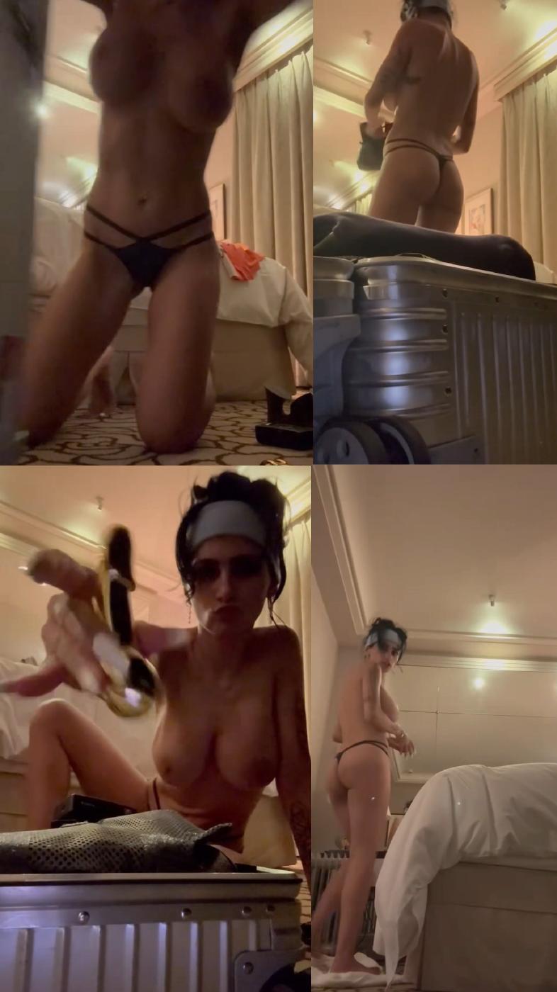 Mia Khalifa Nude Luggage Packing OnlyFans Video Leaked – Influencers.jpg