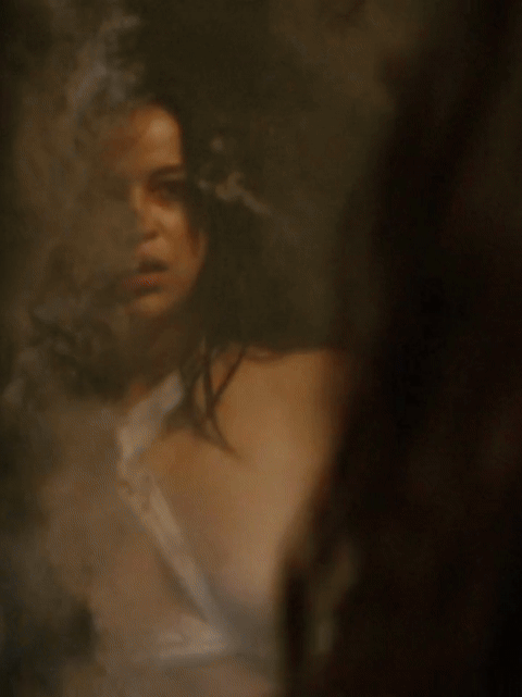 Michelle Rodriguez The Assignment 2016.gif