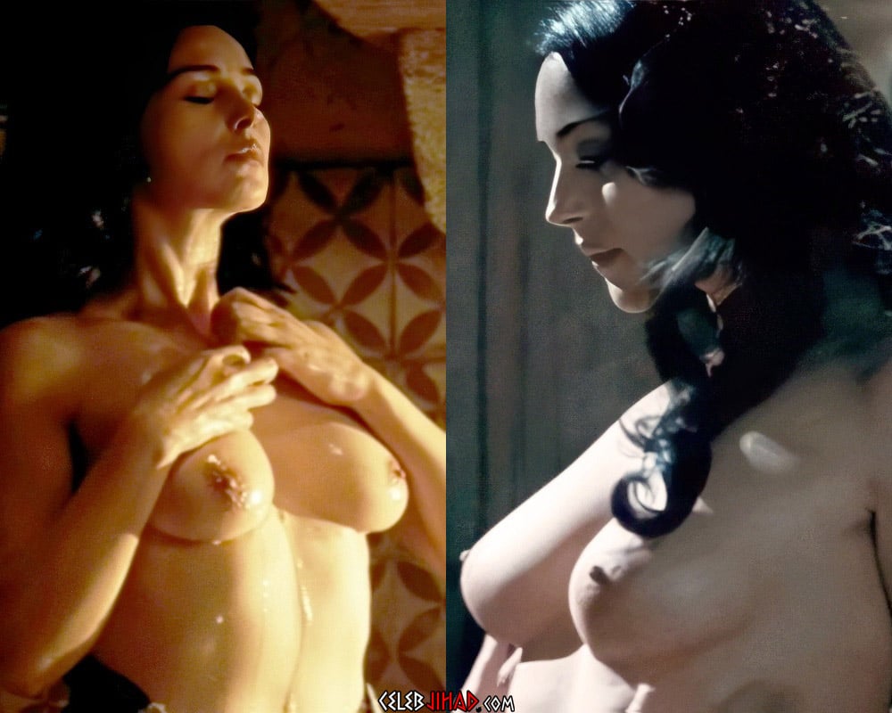 Monica Bellucci Nude Scenes From Malena Remastered And Enhanced.jpg