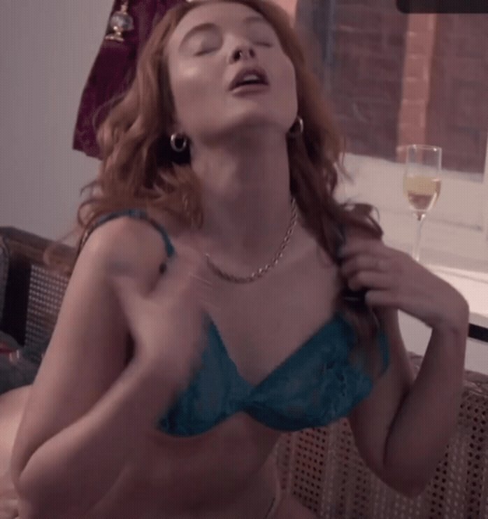 May Kelly Darker Shades of Summer 2023.gif