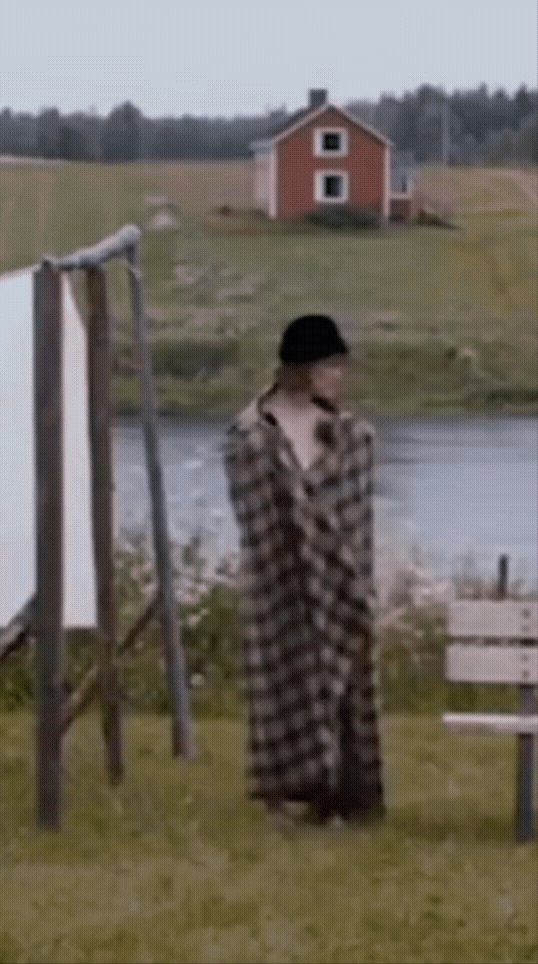 Minna Puolanto Things We Do For Love 2013.gif