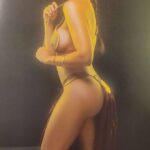 That Star Wars Girl Nude Leaks OnlyFans Photo 79