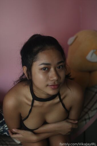 VikaJayIRL Nude Leaks OnlyFans Photo 12