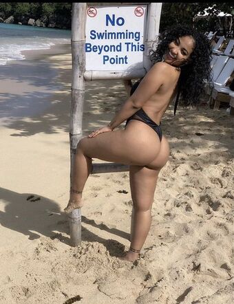 Shenseea Nude Leaks OnlyFans Photo 23