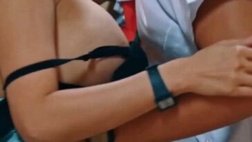 Jamilla Obispo | High On Sex (2023)