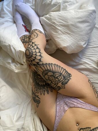 Yourinkedjackpot Nude Leaks OnlyFans Photo 4