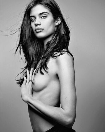 Sara Sampaio Nude Leaks OnlyFans Photo 25