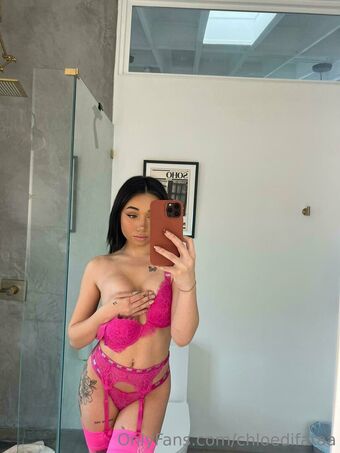 chloedifataa Nude Leaks OnlyFans Photo 31