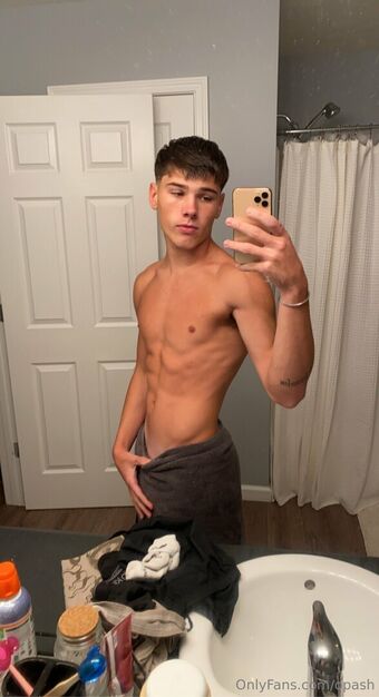 opash Nude Leaks OnlyFans Photo 6