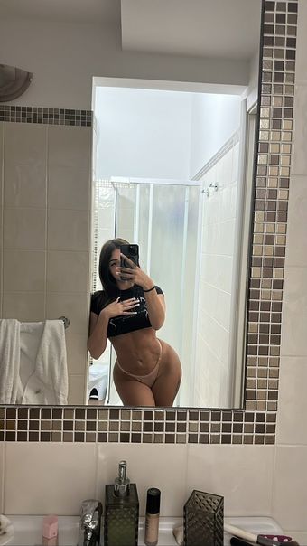 Greta Delmonte Nude Leaks OnlyFans Photo 5