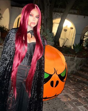 Snow Tha Product Nude Leaks OnlyFans Photo 1