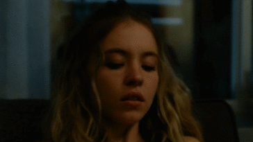 Sydney Sweeney