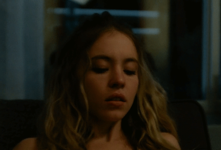 Sydney Sweeney