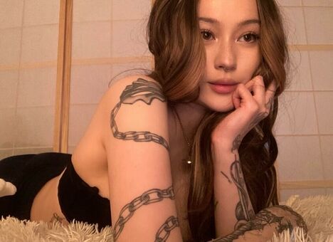 JadeyAnh Nude Leaks OnlyFans Photo 64