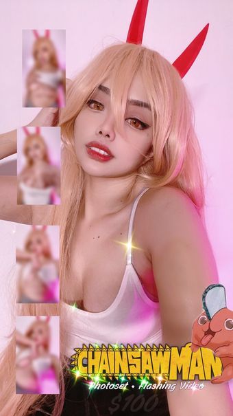 Seikarawr Nude Leaks OnlyFans Photo 18