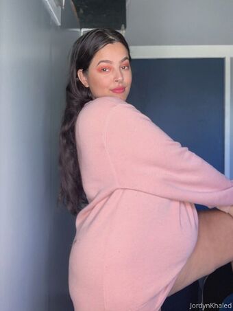 jordynkhaled Nude Leaks OnlyFans Photo 14