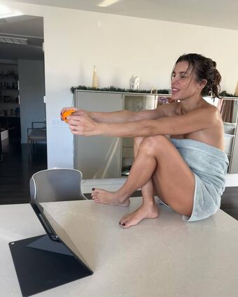 Elisabetta Canalis Nude Leaks OnlyFans Photo 64