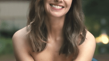 Alison Brie