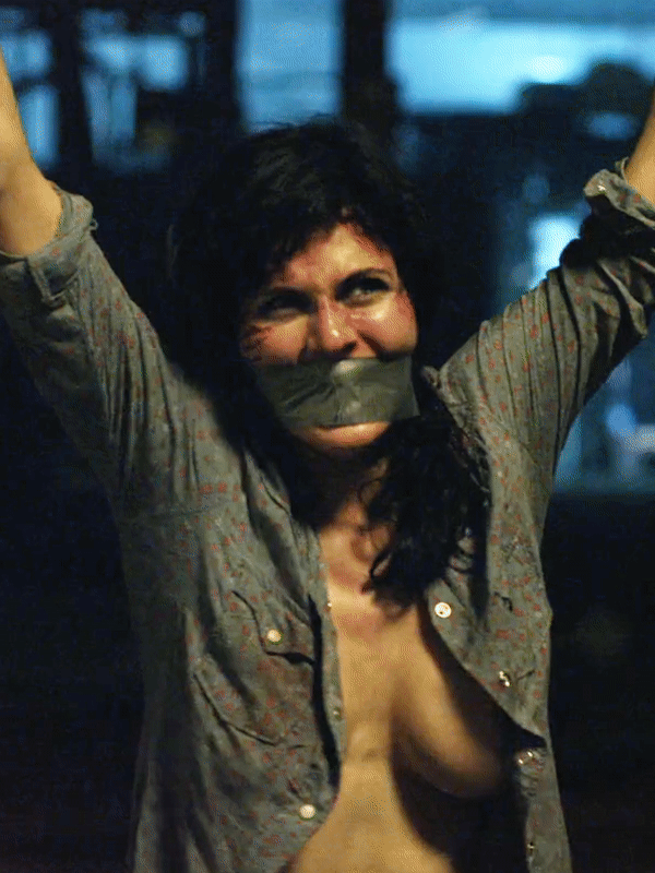 Alexandra Daddario tied up.gif