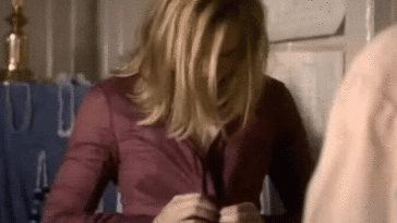 Allison Pill- Dear Wendy (2006)