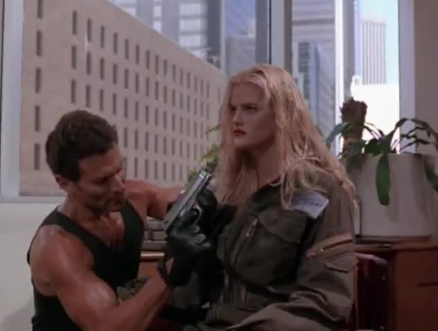 Anna Nicole Smith in Skyscraper 1996.jpg