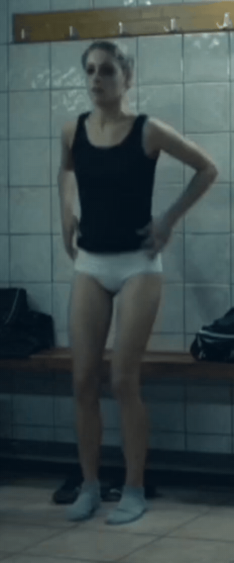 Ariane Labed Alps 2011.gif