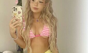 Dollblush / Dollblush ASMR / dollblushtv Nude Leaks OnlyFans Photo 20