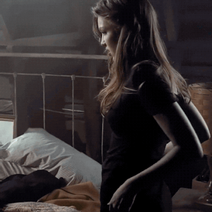 Lili Simmons 20 in Banshee 2013.gif