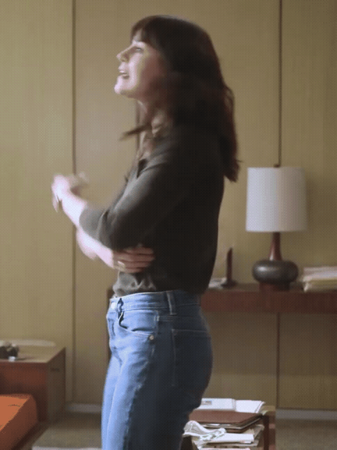 Melissa Benoist 2024 vs 2011.gif